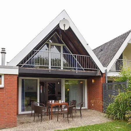 Strandperle Ferienhaus