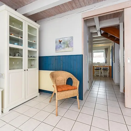 Ferienhaus Strandperle *