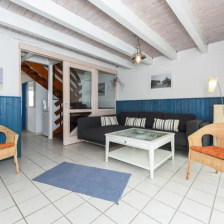 Strandperle * Bensersiel