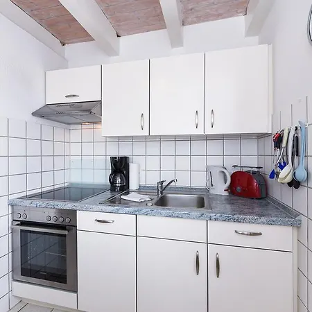 Ferienhaus Strandperle