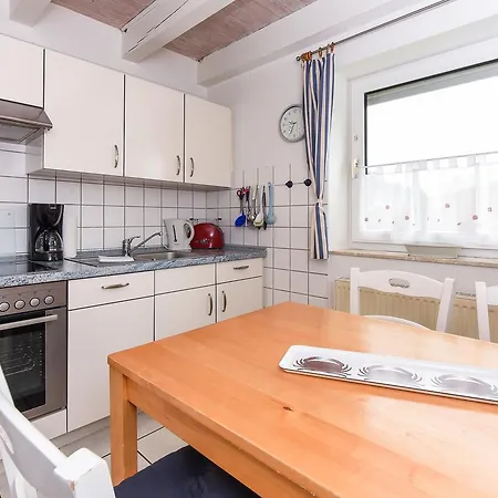 Holiday home Strandperle