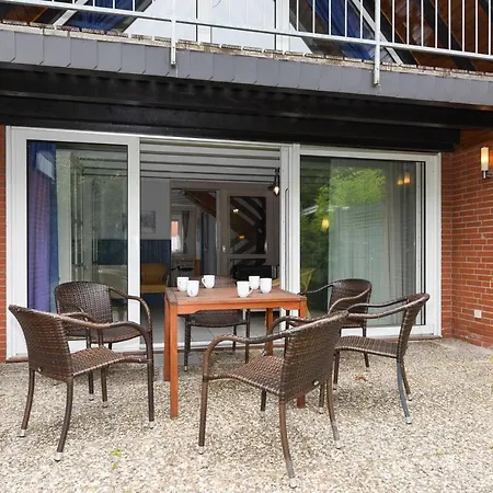 Strandperle Ferienhaus Bensersiel