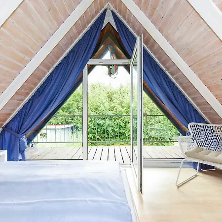 Strandperle Ferienhaus