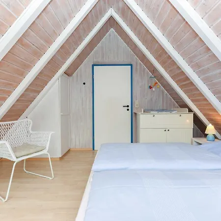 Ferienhaus Strandperle