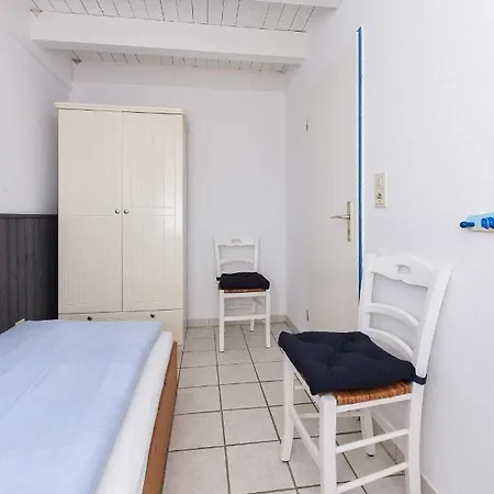 Strandperle Holiday home