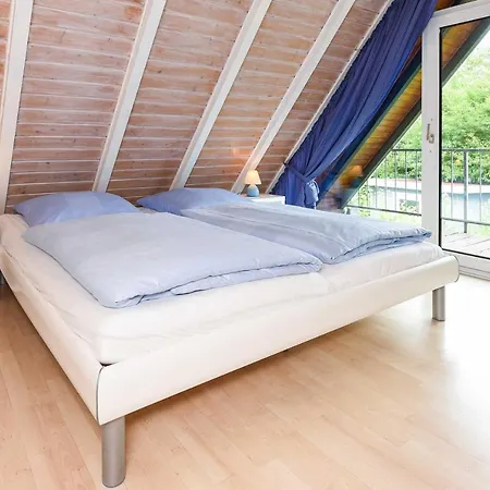 Strandperle Ferienhaus Bensersiel