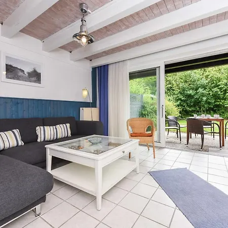 Strandperle Bensersiel