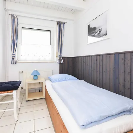 Strandperle * Bensersiel