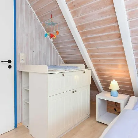 Ferienhaus Strandperle