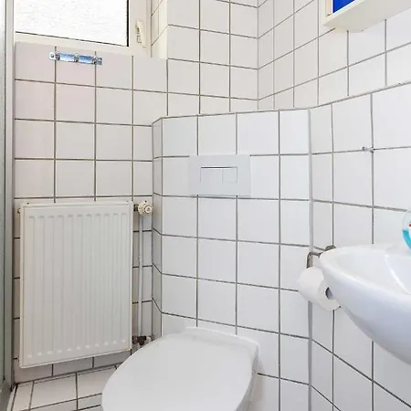 Strandperle Bensersiel