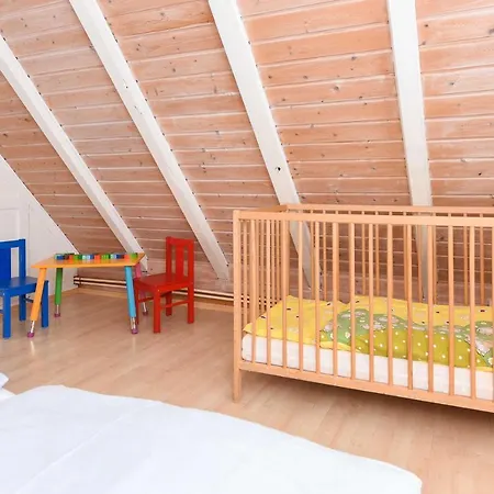 Strandperle Ferienhaus *