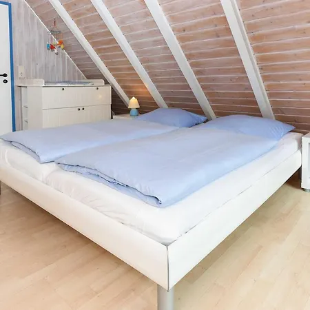 Strandperle Bensersiel