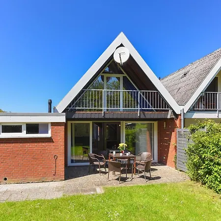 Strandperle * Bensersiel